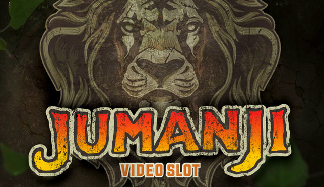 jumanji netent