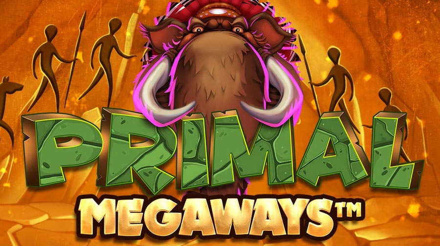 primal megaways