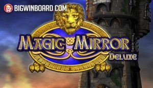 Magic Mirror Deluxe II