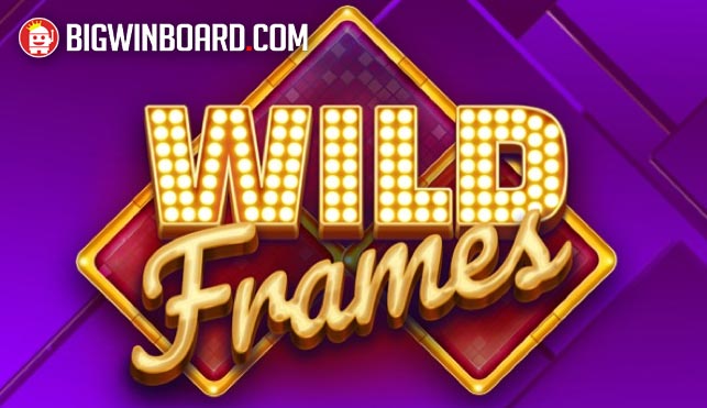 wild frames slot