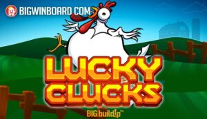 lucky clucks slot