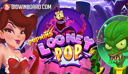 looneypop slot