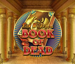 book of dead slot