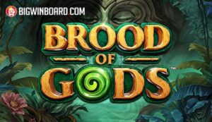 Brood of Gods slot