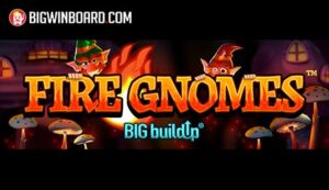 Fire Gnomes slot