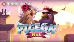 Pigeon Hut slot