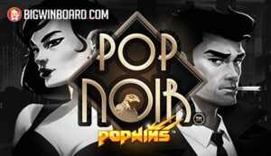 PopNoir slot