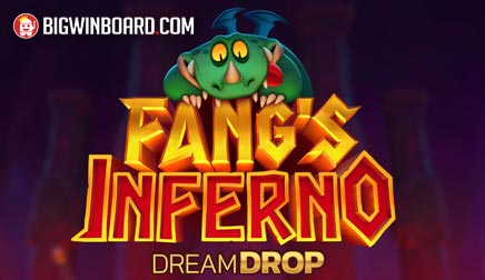 Fang's Inferno slot