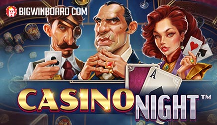 Casino Night slot