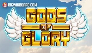 Gods of Glory slot